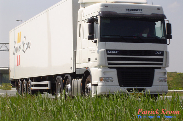 Windhorst Truckfoto's