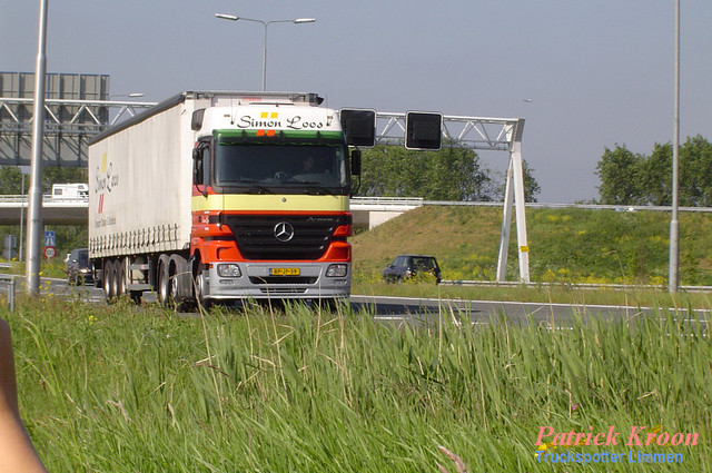 Loos, Simon4 Truckfoto's