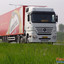 Mercedes - Truckfoto's