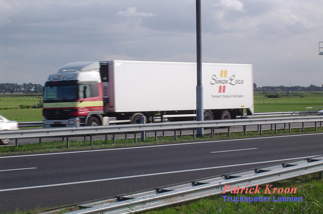 Loos, Simon9 Truckfoto's