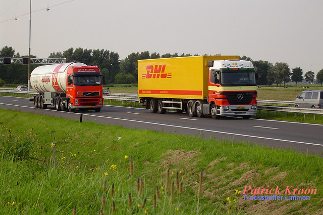 Loos, Simon10 Truckfoto's