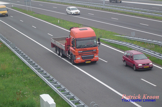 Meereboer Truckfoto's