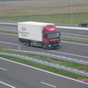 Meeuwenoord - Truckfoto's