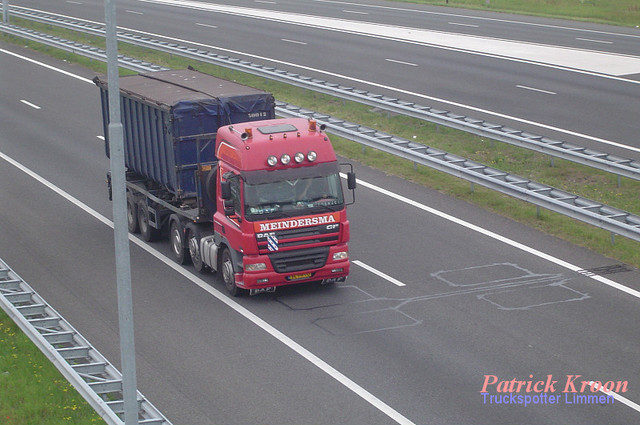 Meindersma Truckfoto's