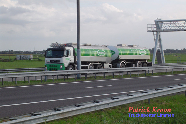 Meltrans Truckfoto's