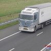 Mercedes - Truckfoto's