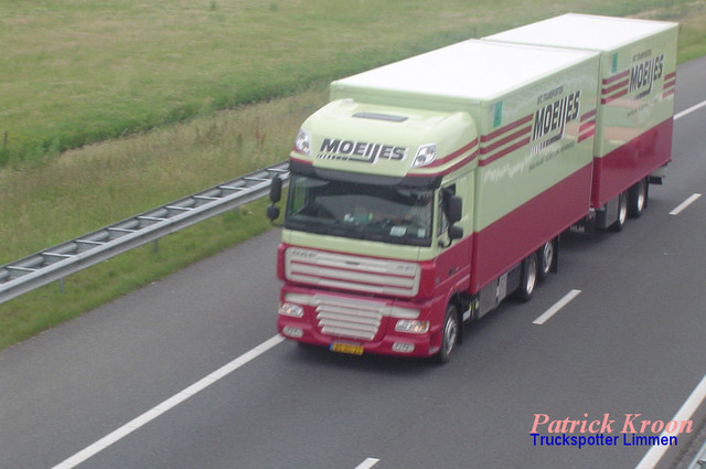 Moeijes2 Truckfoto's