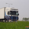 Molen, van der - Truckfoto's