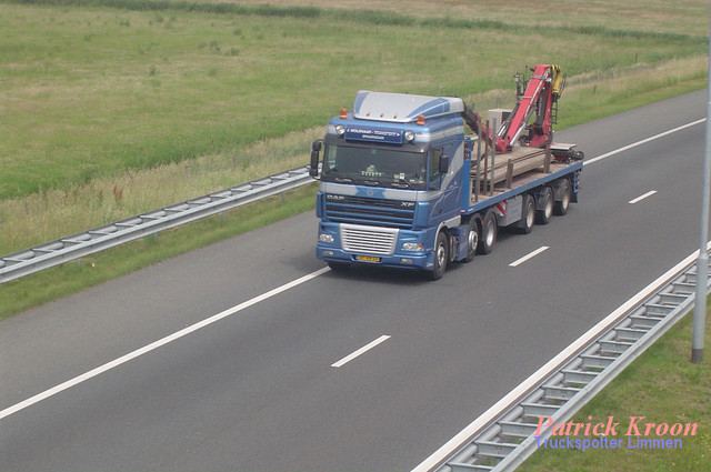 Molenaar Truckfoto's