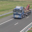 Molenaar - Truckfoto's