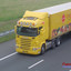 Mooy, Karel de - Truckfoto's