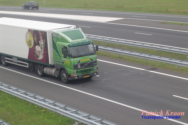 Nat, P.vd Truckfoto's