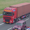 Nijssen - Truckfoto's