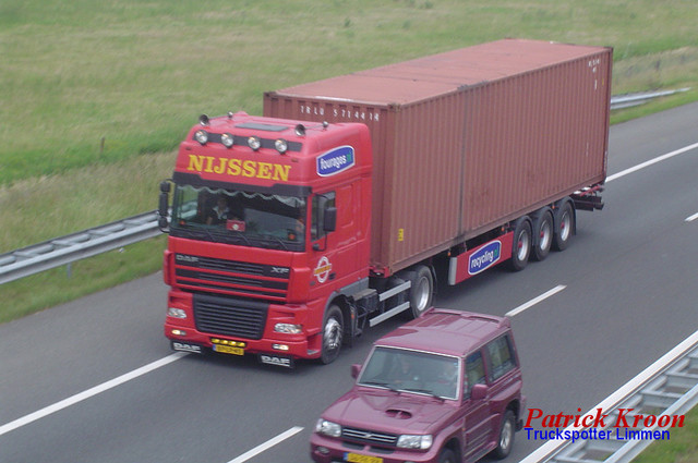 Nijssen Truckfoto's