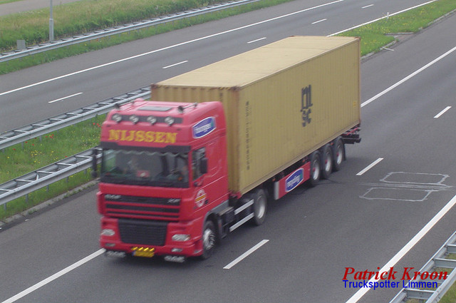 Nijssen2 Truckfoto's