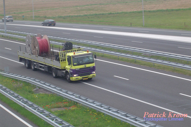 Nuon Truckfoto's