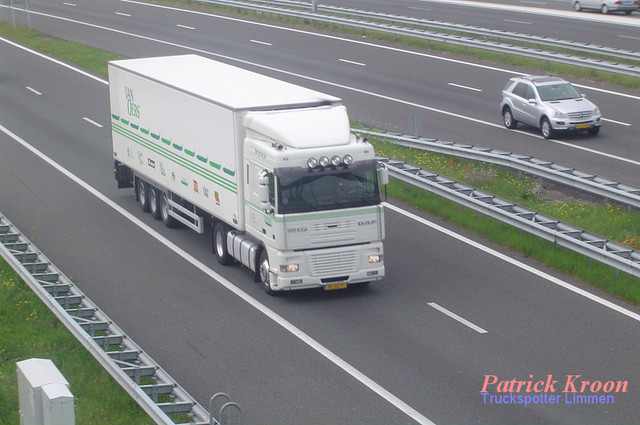 Oers, van Truckfoto's