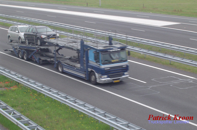 Zandwijk, van Truckfoto's