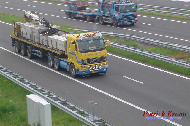 Opdam en zn Truckfoto's