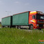 Oud - Truckfoto's