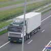 Overbeek - Truckfoto's