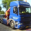 Peters Transport - Truckfoto's