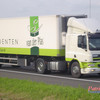 Plas, van der - Truckfoto's