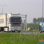 Post, Simon - Truckfoto's