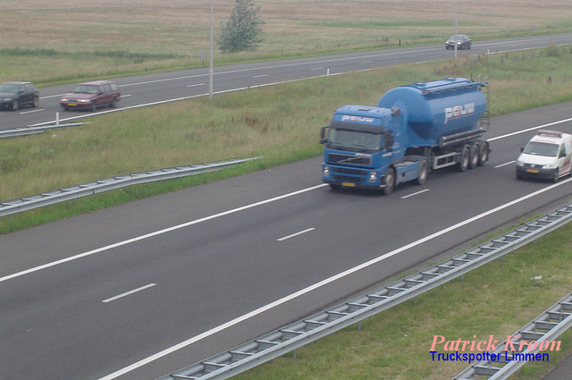 Pouw Truckfoto's