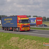 Rietvink, Arie - Truckfoto's