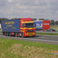 Rietvink, Arie - Truckfoto's