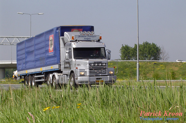 Roadstar Truckfoto's