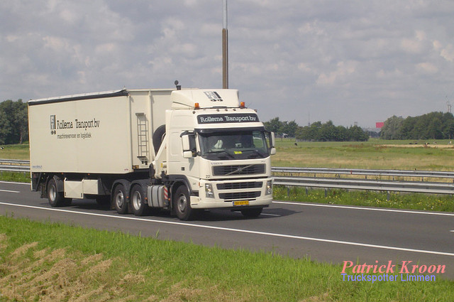 Rollema Truckfoto's