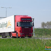 Ron de Ligt - Truckfoto's