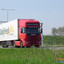 Ron de Ligt - Truckfoto's