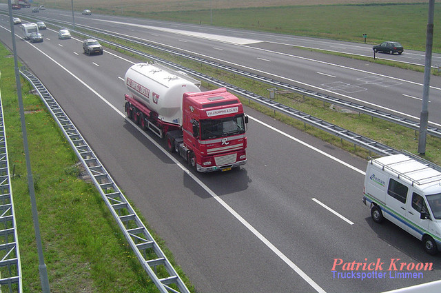 Rumping3 Truckfoto's