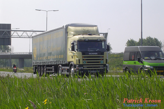 scania2 Truckfoto's