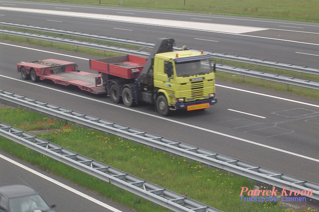 scania3 Truckfoto's