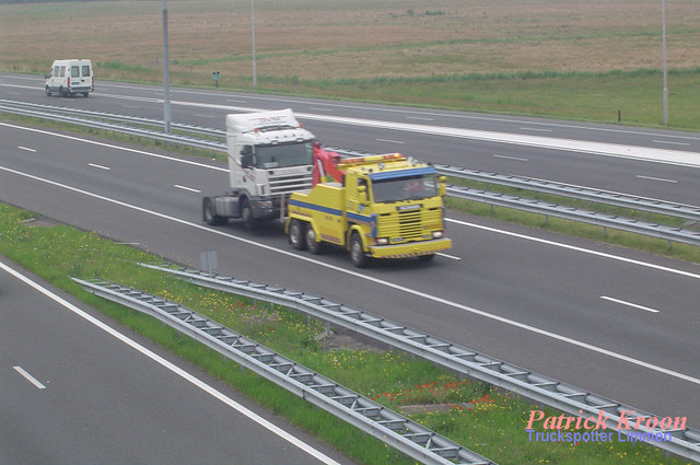 scania4 Truckfoto's