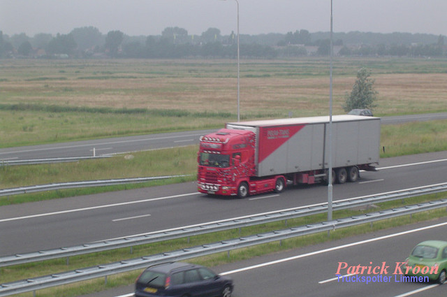 scania6 Truckfoto's