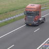 Scania Demo - Truckfoto's