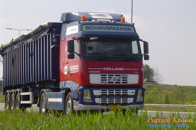 Schavemaker3 Truckfoto's