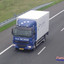 Schie, van - Truckfoto's