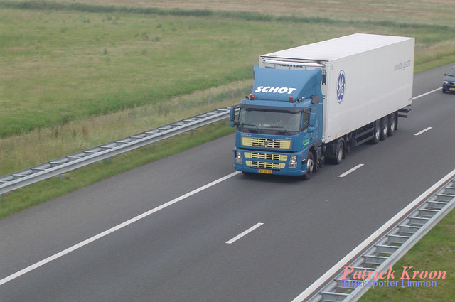 Schot2 Truckfoto's