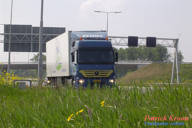 Schot4 Truckfoto's