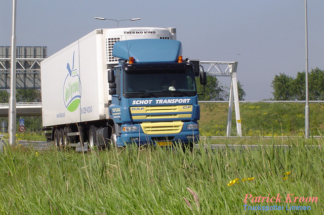 Schot5 Truckfoto's