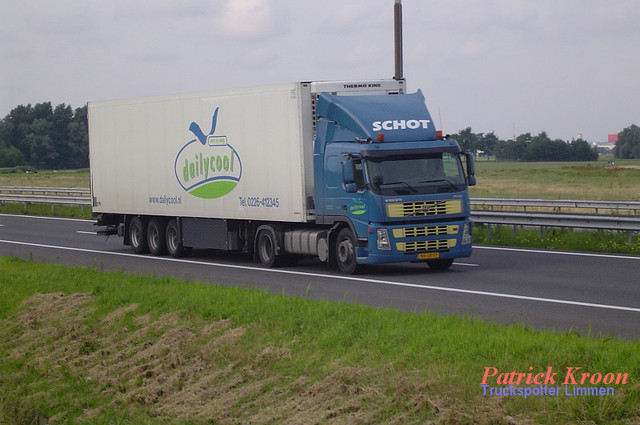 Schot7 Truckfoto's