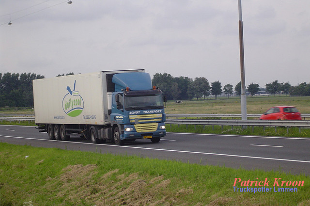 Schot8 Truckfoto's