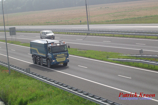 Spaansen3 Truckfoto's