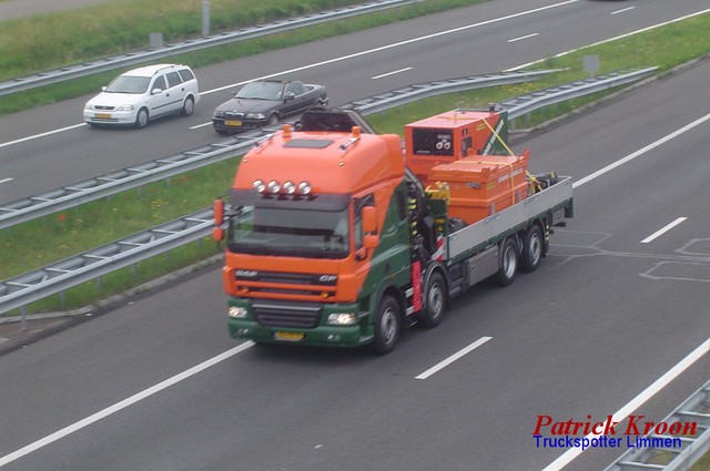 Stammis Truckfoto's